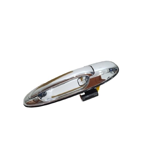 OEM Lexus LX470 UZJ100 Outer Rear Right RH Door Handle - Cerol Auto