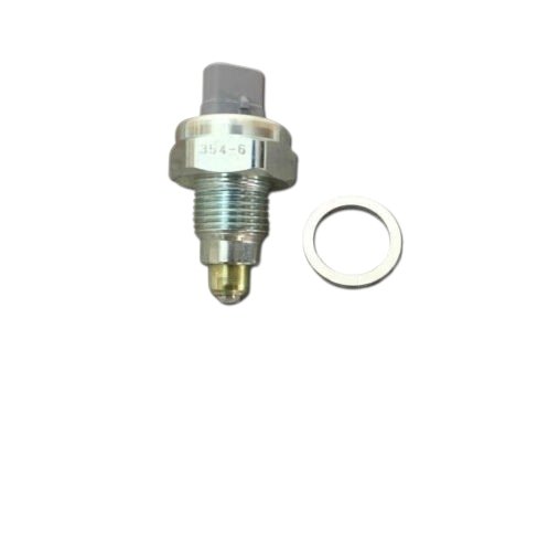 Toyota HZJ75 VDJ76 FZJ105 HZJ105 Differential Lock Diff Sensor Switch Genuine - Cerol Auto