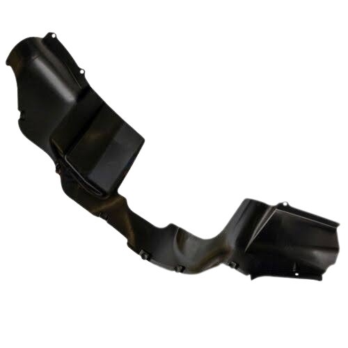 Toyota LandCruiser 105 Series HZJ FZJ Front RH Fender Apron Cover Seal Genuine - Cerol Auto