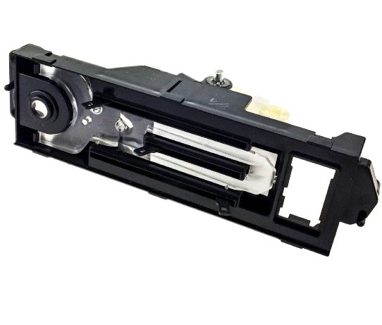 Toyota LandCruiser FZJ HZJ 70 Series AC Heater Control Switch Panel Unit Genuine - Cerol Auto