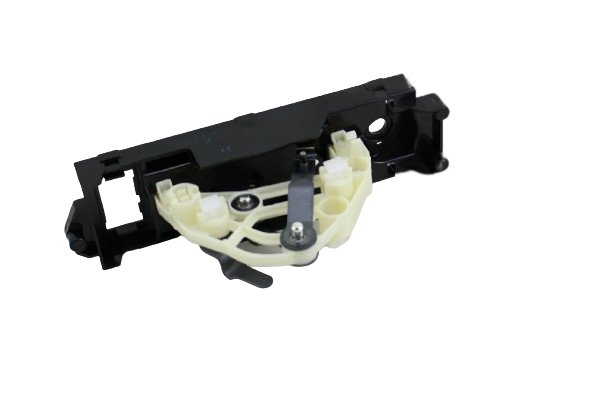 Toyota LandCruiser FZJ HZJ 70 Series AC Heater Control Switch Panel Unit Genuine - Cerol Auto