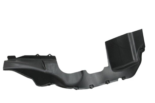 Toyota LandCruiser HZJ105 FZJ105 Front RH LH Fender Apron Cover Seal Genuine - Cerol Auto