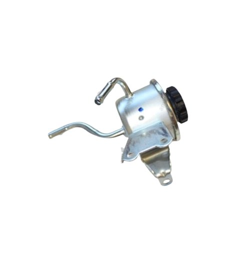 Toyota LandCruiser HZJ75 HZJ74 HZJ73 Genuine Power Steering Pump Reservoir Tank 4436060101 - Cerol Auto