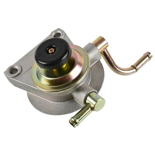 Toyota LandCruiser HZJ81 1HZ 4.2 Diesel Fuel Filter Primer Pump Cap Genuine - Cerol Auto