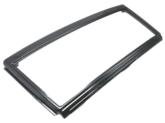 Toyota LandCruiser PZJ75 HZJ75 HJ75 Genuine Windscreen Fold Down Window Frame - Cerol Auto