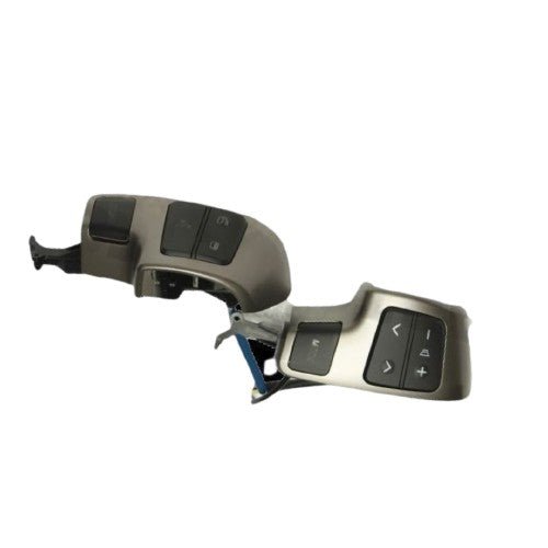 Toyota LandCruiser VDJ200 UZJ200 Genuine Steering Wheel Switch Control Pad - Cerol Auto