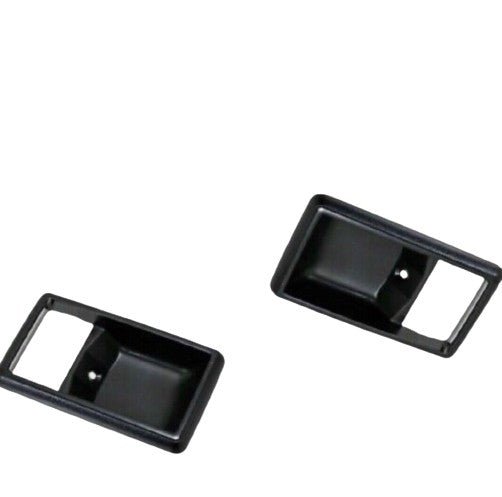 TOYOTA OEM 69277-14030-11Ã2 LEVIN TRUENO AE86 Inside Door Bezel L & R Set - Cerol Auto