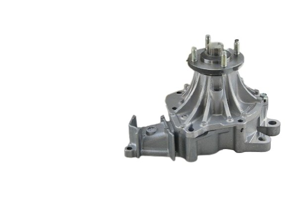 Toyota Prado 150 Series KDJ 1KD 3.0 Diesel Water Pump With Gasket Genuine - Cerol Auto