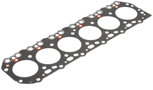 1111568050 Toyota Coaster HB32 HB31 12HT 4.0 Diesel Cylinder Head Gasket Genuine - Cerol Auto