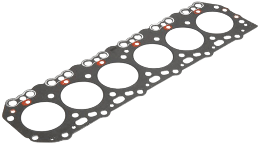 1111568050 Toyota Coaster HB32 HB31 12HT 4.0 Diesel Cylinder Head Gasket Genuine - Cerol Auto