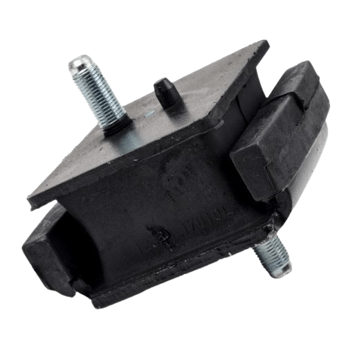 1236117011 Toyota LandCruiser HZJ81 HZJ80 HZJ105 1HZ 4.2 Diesel Front Engine Mount Genuine - Cerol Auto