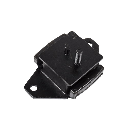 1236117070 Toyota LandCruiser HDJ101 HDJ100 1HD 4.2 Diesel Front Engine Mount Genuine - Cerol Auto