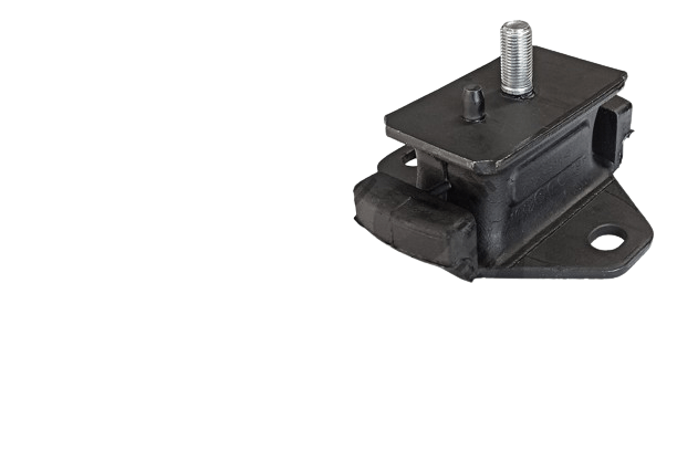 1236154121 Prado 120 90 Series LJ 3L 2.8 Diesel 5L 3.0 Diesel Front Engine Mount Genuine - Cerol Auto