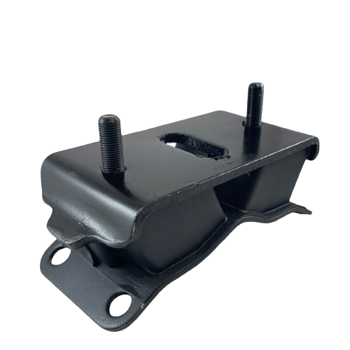 1237117140 LandCruiser HDJ100 1HD FTE 4.2 Diesel Rear Engine Gearbox Mounting Genuine - Cerol Auto