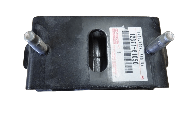 1237161050 LandCruiser 100 Series 1HD T 4.2 Diesel Rear Gearbox MTM Mounting Mount Genuine - Cerol Auto