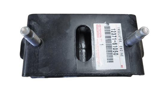1237161050 LandCruiser 100 Series 1HD T 4.2 Diesel Rear Gearbox MTM Mounting Mount Genuine - Cerol Auto