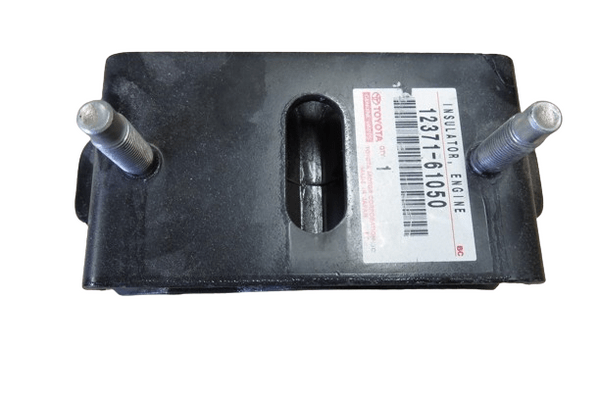 1237161050 LandCruiser 80 Series 1HZ 4.2 Diesel Rear Gearbox MTM Mounting Mount Genuine - Cerol Auto