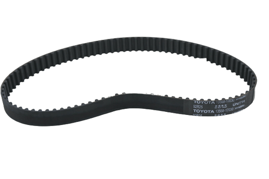 1356819195 Toyota LandCruiser 100 Series HDJ 1HD T 4.2 Diesel Timing Belt Genuine - Cerol Auto