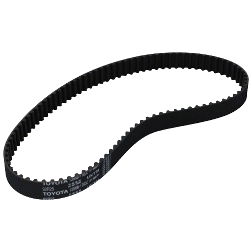 1356819195 Toyota LandCruiser 105 Series HZJ 1HZ 4.2 Diesel Timing Belt Genuine - Cerol Auto