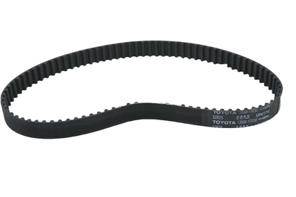 1356819195 Toyota LandCruiser 105 Series HZJ 1HZ 4.2 Diesel Timing Belt Genuine - Cerol Auto