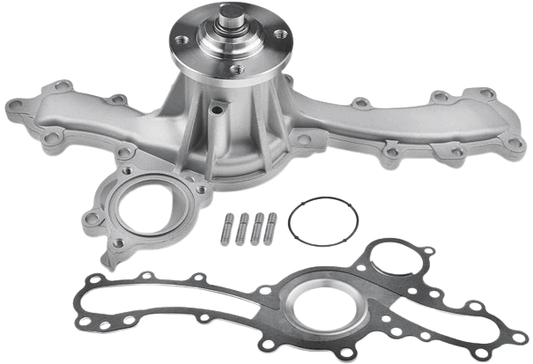 16100 - 39406 Toyota Prado 120 Series GRJ 1GR 4.0 Petrol Water Pump Genuine - Cerol Auto