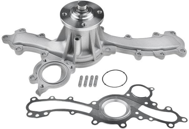 16100 - 39406 Toyota Prado GRJ125 GRJ121 1GR 4.0 Petrol Water Pump Genuine - Cerol Auto
