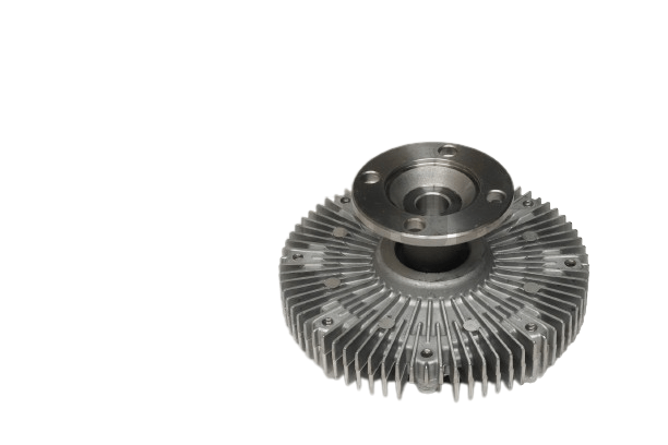 16210 - 17010 LandCruiser PZJ75 PZJ73 PZJ70 1PZ 3.5 Diesel Fan Clutch Viscous Coupling Genuine - Cerol Auto