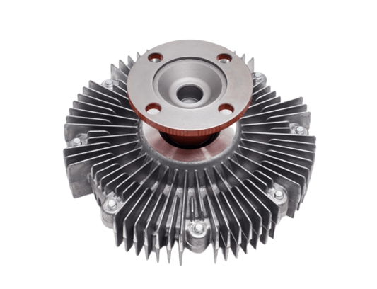 1621017070 Toyota LandCruiser HDJ78 1HD 4.2 Diesel Fan Clutch Viscous Coupling Genuine - Cerol Auto