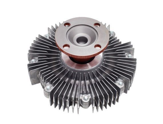 1621017070 Toyota LandCruiser HZJ105 1HZ 4.2 Diesel Fan Clutch Viscous Coupling Genuine - Cerol Auto