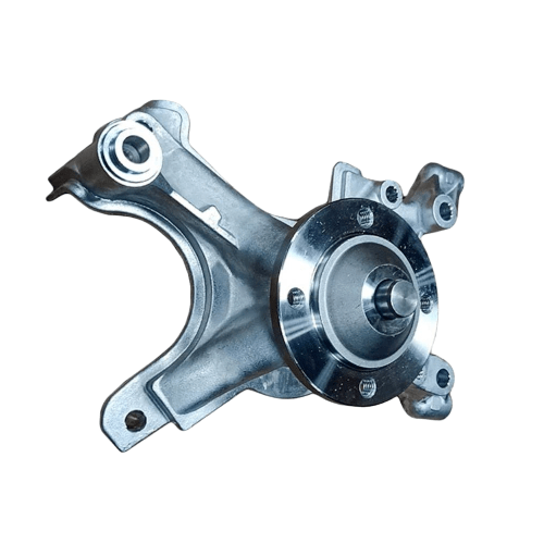 1630750012 LEXUS LX470 UZJ100 4.7L 2UZFE V8 Petrol Viscous Fan Clutch Idler Bracket Genuine - Cerol Auto