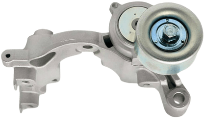 16620 - 31013 Toyota Hilux GGN25 GGN125 LandCruiser GRJ76 GRJ71 Drive Belt Tensioner Genuine - Cerol Auto