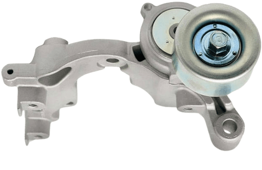 16620 - 31013 Toyota LandCruiser GRJ79 GRJ78 Drive Belt Tensioner Genuine - Cerol Auto