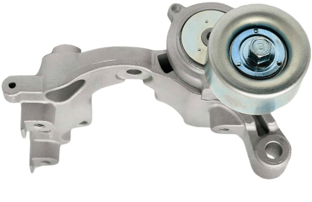 16620 - 31013 Toyota LandCruiser GRJ79 GRJ78 Drive Belt Tensioner Genuine - Cerol Auto