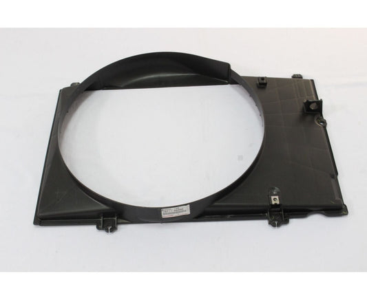 1671166050 Toyota LandCruiser 105 Series FZJ 1FZ 4.5 Petrol Radiator Fan Shroud Genuine - Cerol Auto