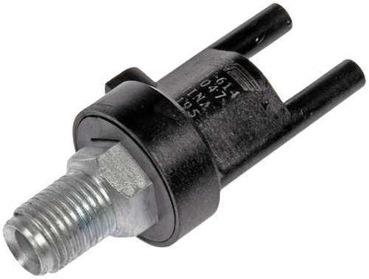 1763016040 Toyota Hilux VZN130 3VZE 1989 - 1995 Power Steering Air Control Valve Genuine - Cerol Auto