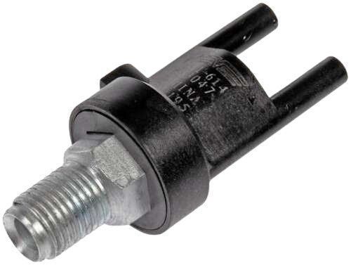 1763016040 Toyota Hilux VZN130 3VZE 1989 - 1995 Power Steering Air Control Valve Genuine - Cerol Auto