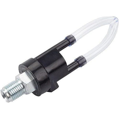 1763016040 Toyota Hilux VZN130 3VZE 1989 - 1995 Power Steering Air Control Valve Genuine - Cerol Auto