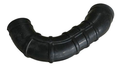 1788267020 Toyota Hilux Surf KZN130 1KZ 3.0 Diesel Top Air Intake Cleaner Hose Genuine - Cerol Auto