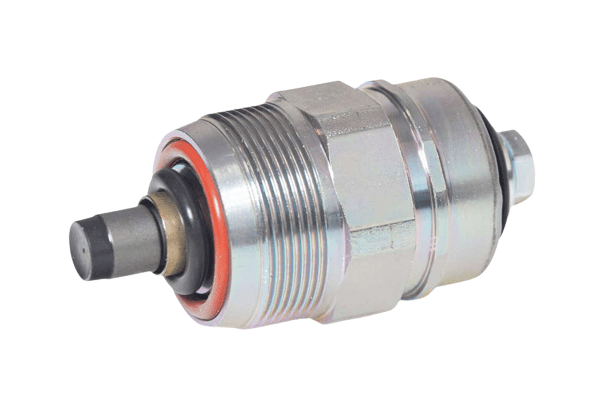 223906A511 LandCruiser HZJ70 HZJ105 HDJ81 1HD FT 1HZ Fuel Cut Off Solenoid Valve Genuine - Cerol Auto