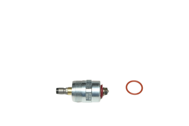 223906D810 Toyota Hilux LN170 LN165 2L T 2.4 Diesel Fuel Cut Solenoid Valve Genuine - Cerol Auto