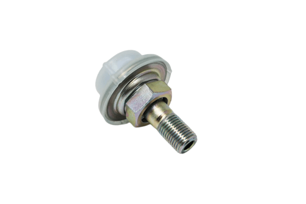 2320746010 Toyota LandCruiser Prado 120 KZJ TRJ Damper Fuel Pressure Pulsation Genuine - Cerol Auto