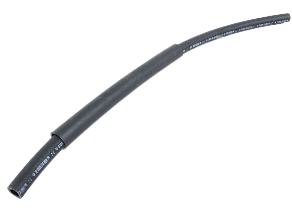 2327117130 LandCruiser HZJ105 1HZ 4.2 Diesel Filter To Injection Pump Fuel Hose Genuine - Cerol Auto