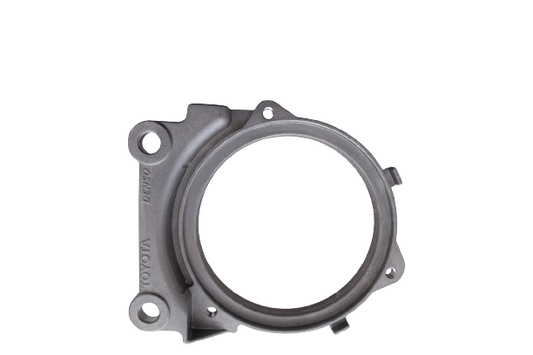 2336851030 LandCruiser VDJ200 1VD Fuel Filter Housing Guide Plate Bracket Genuine - Cerol Auto