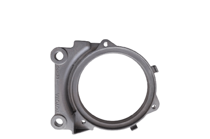 2336851030 LandCruiser VDJ200 1VD Fuel Filter Housing Guide Plate Bracket Genuine - Cerol Auto