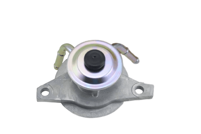 2338017450 Toyota LandCruiser HZJ79 1HZ 4.2 Diesel Fuel Filter Primer Pump Cap Genuine - Cerol Auto