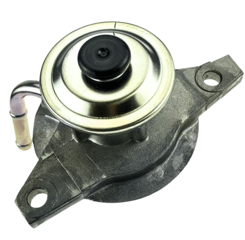 2338017450 Toyota LandCruiser HZJ79 1HZ 4.2 Diesel Fuel Filter Primer Pump Cap Genuine - Cerol Auto