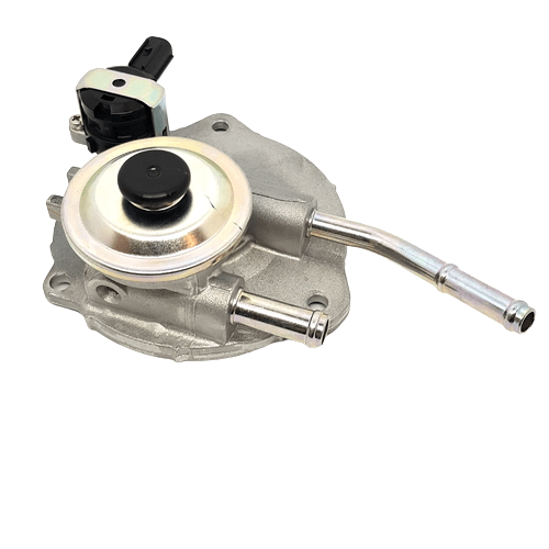 2338051060 LandCruiser 76 Series VDJ 1VD 4.5 Diesel V8 Fuel Filter Primer Pump Cap Genuine - Cerol Auto