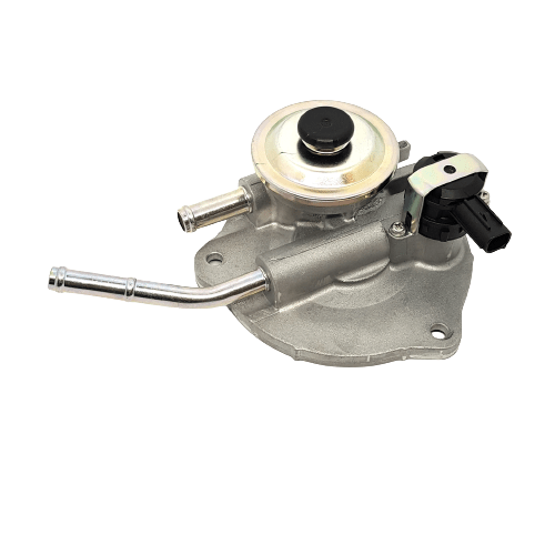2338051060 LandCruiser 76 Series VDJ 1VD 4.5 Diesel V8 Fuel Filter Primer Pump Cap Genuine - Cerol Auto