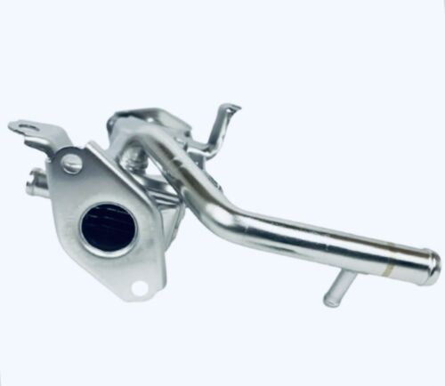 2560137010 Toyota Genuine 25601 - 37010 Lexus CT200h 2011 - 2017 Prius V 2ZRFXE OEM EGR Pipe JP - Cerol Auto