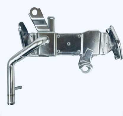 2560137010 Toyota Genuine 25601 - 37010 Lexus CT200h 2011 - 2017 Prius V 2ZRFXE OEM EGR Pipe JP - Cerol Auto